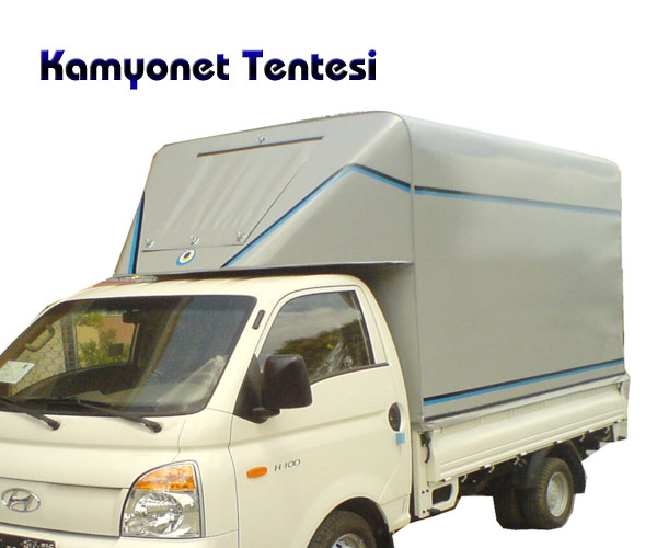 Mitsubishi Kamyonet